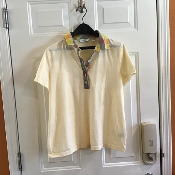 Golf shirt and sweateset - Picture 2 of 2